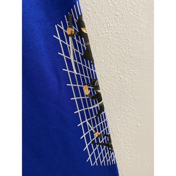 ninja sweat pants Lightweight kids Size 7. Brand New. For Your Little Ninja - Picture 5 of 8